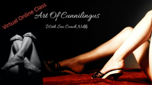 Art of Cunnilingus