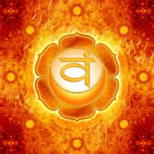 root chakra
