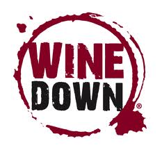 wine down