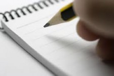make a list of what you would be, do and have if time and money were no object