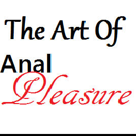 Las Vegas Sex Coach Niki teaches the art of anal pleasure fb event logo square