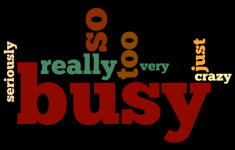 too busy for sex? Sex Coach Nikki can help