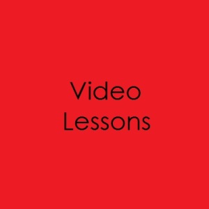 video lessons button